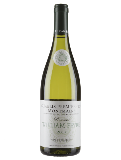 Chablis Montmains